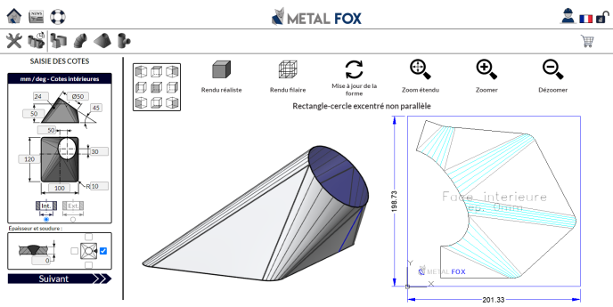 MetalFox