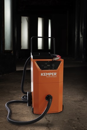 VacuFil Compact Kemper