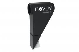 Funkenvorabscheider NOVUS Tornado