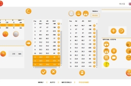 EASYROLL4® von AMB PICOT, Künstliche Intelligenz im Dienste des Rollens