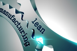 Lean Management-Lean Manufacturing