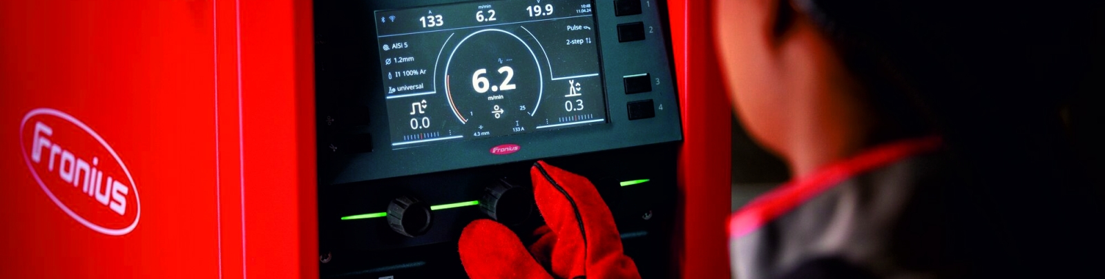 Fronius
