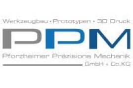 Pforzheimer Präzisions Mechanik GmbH + Co. KG